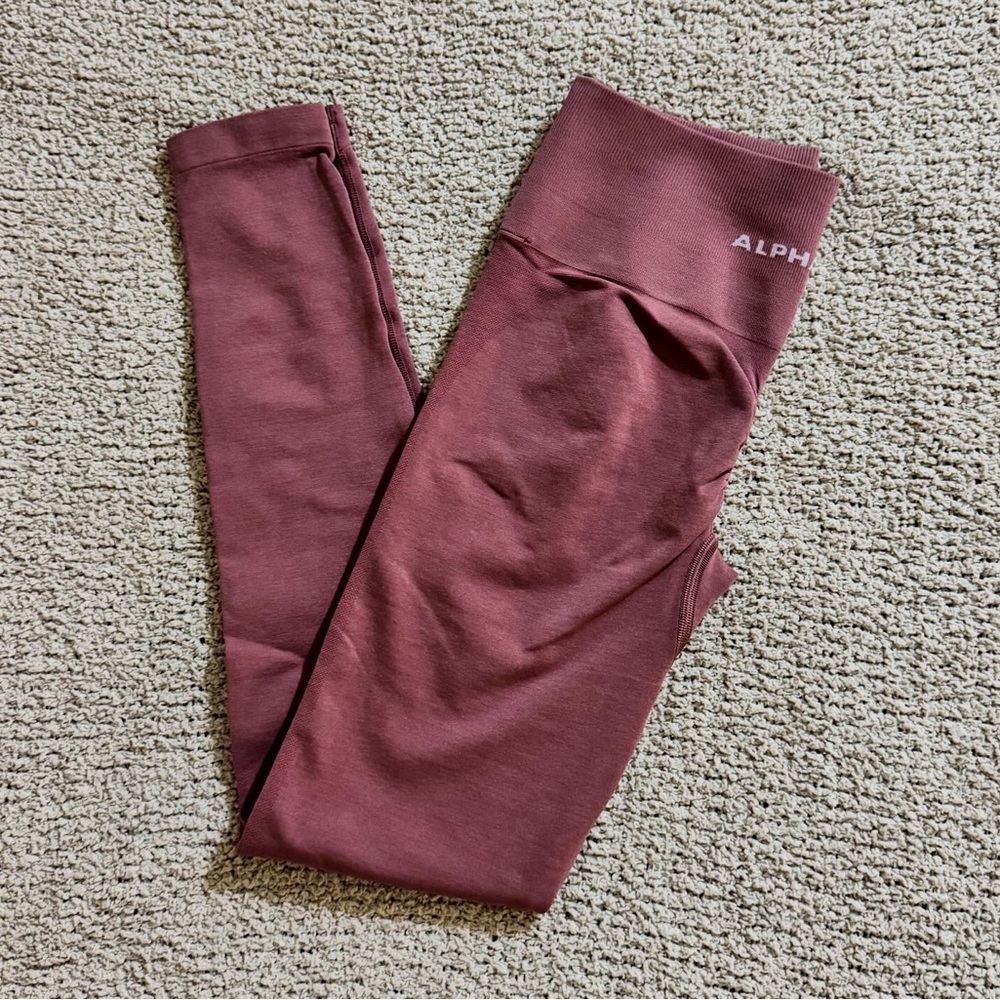 Alphalete Amplify Leggings